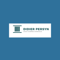 Avocat Persyn Anderlecht Logo